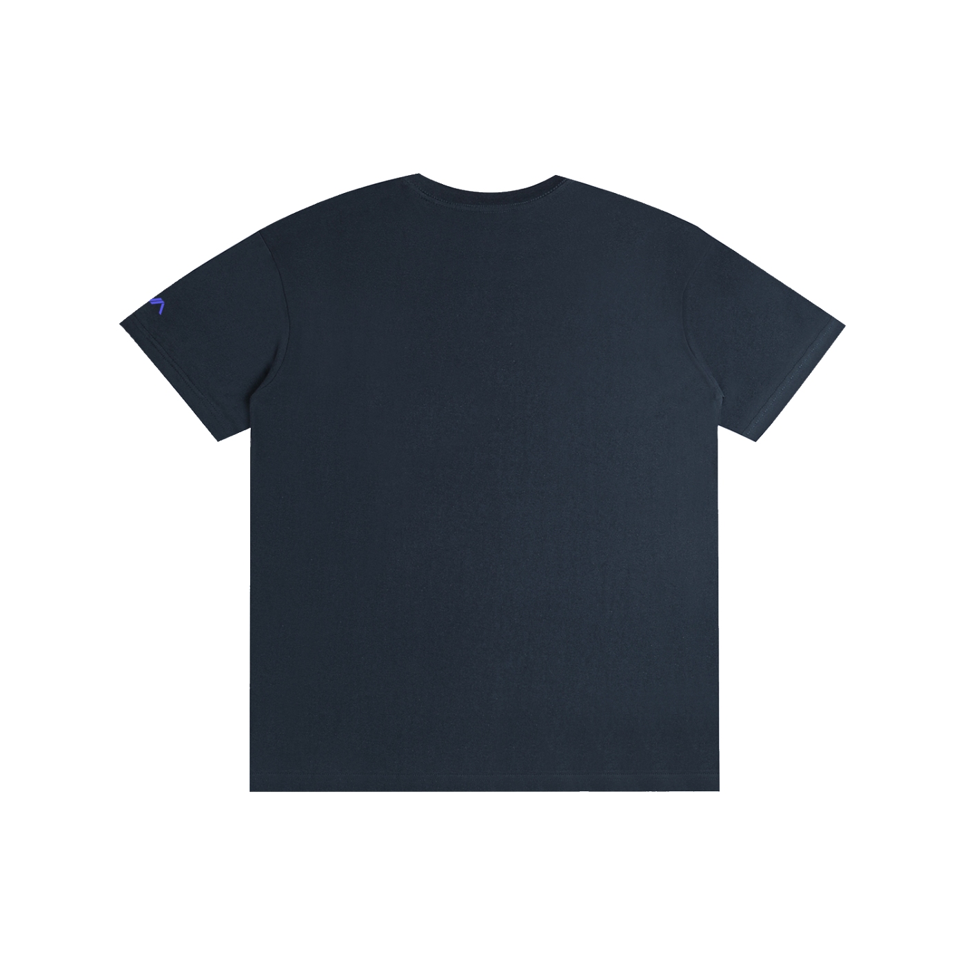 Manna Bitcoin: Camiseta unisex de puro algodón