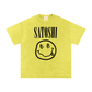 Bitcoin Clothing,The Orange Habit,Bitcoin T-Shirt,Shirt