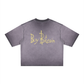 Buy Bitcoin: Reverse Dyed Boxy T-Shirt