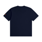 1971: Seamless Cotton T-Shirt