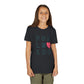 Psalm 100: Kids' Short Sleeve Tee