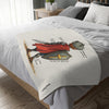 Armor of God Boys' Bible Verse Blanket