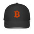 THE B - Orange B / Adidas Bitcoin Hat - SVRN_T Hats - The Orange Habit