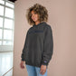 Walks On Water Unisex Champion Hoodie