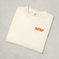 HFSP | Bitcoin T-shirt - SVRN_T - The Orange Habit