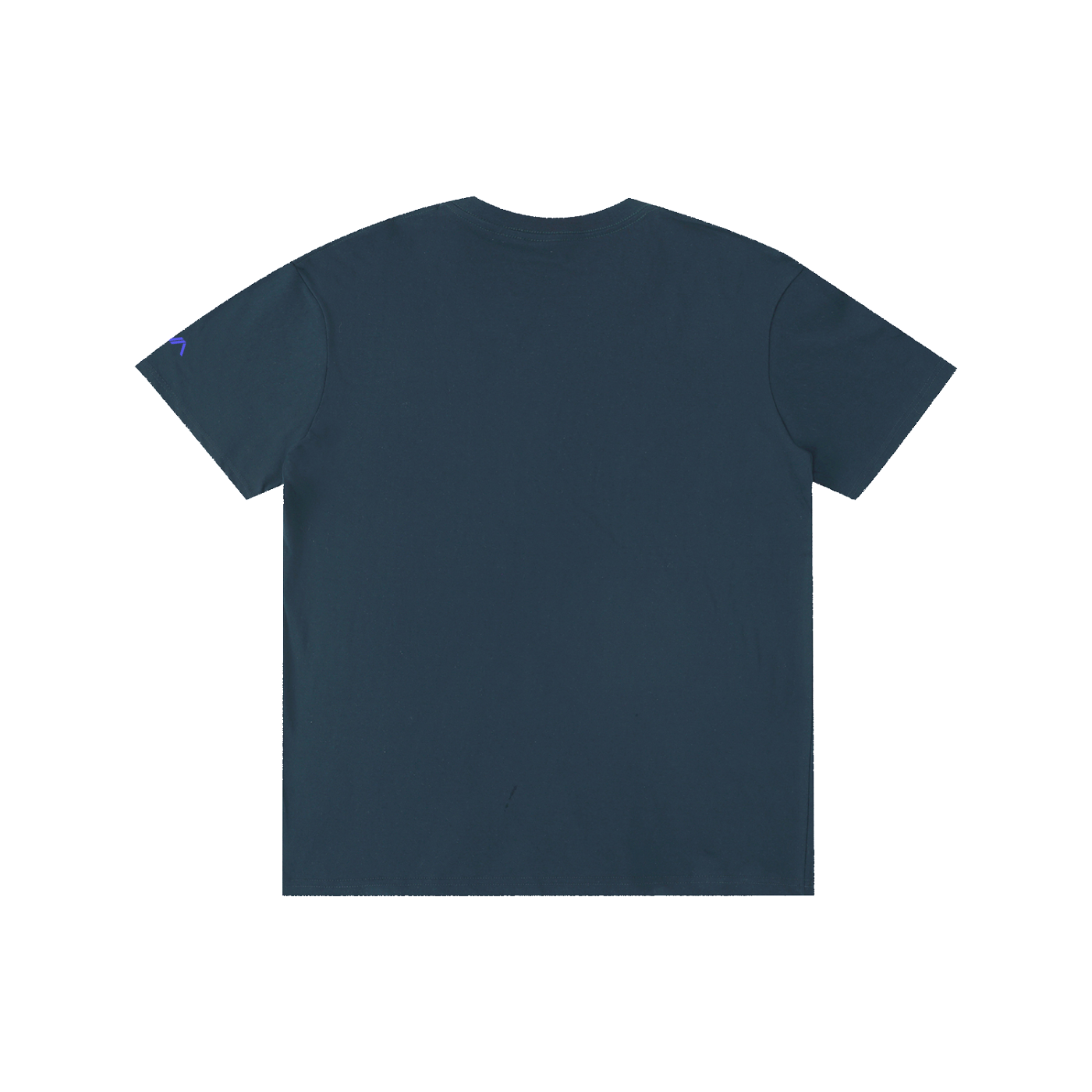 Manna Bitcoin: Camiseta unisex de puro algodón