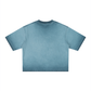 Buy Bitcoin: V1b Reverse Dyed Boxy T-Shirt