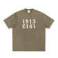 The Orange Habit,Bitcoin Clothing,Bitcoin Shirt,Unisex,SVRN_T