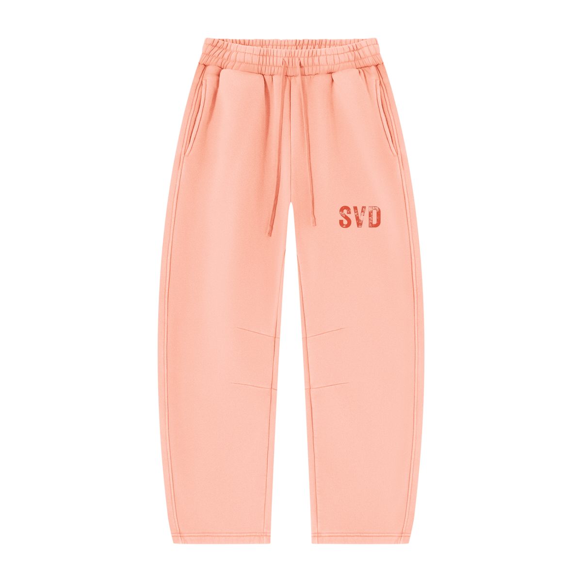 SVD,Sweatpants