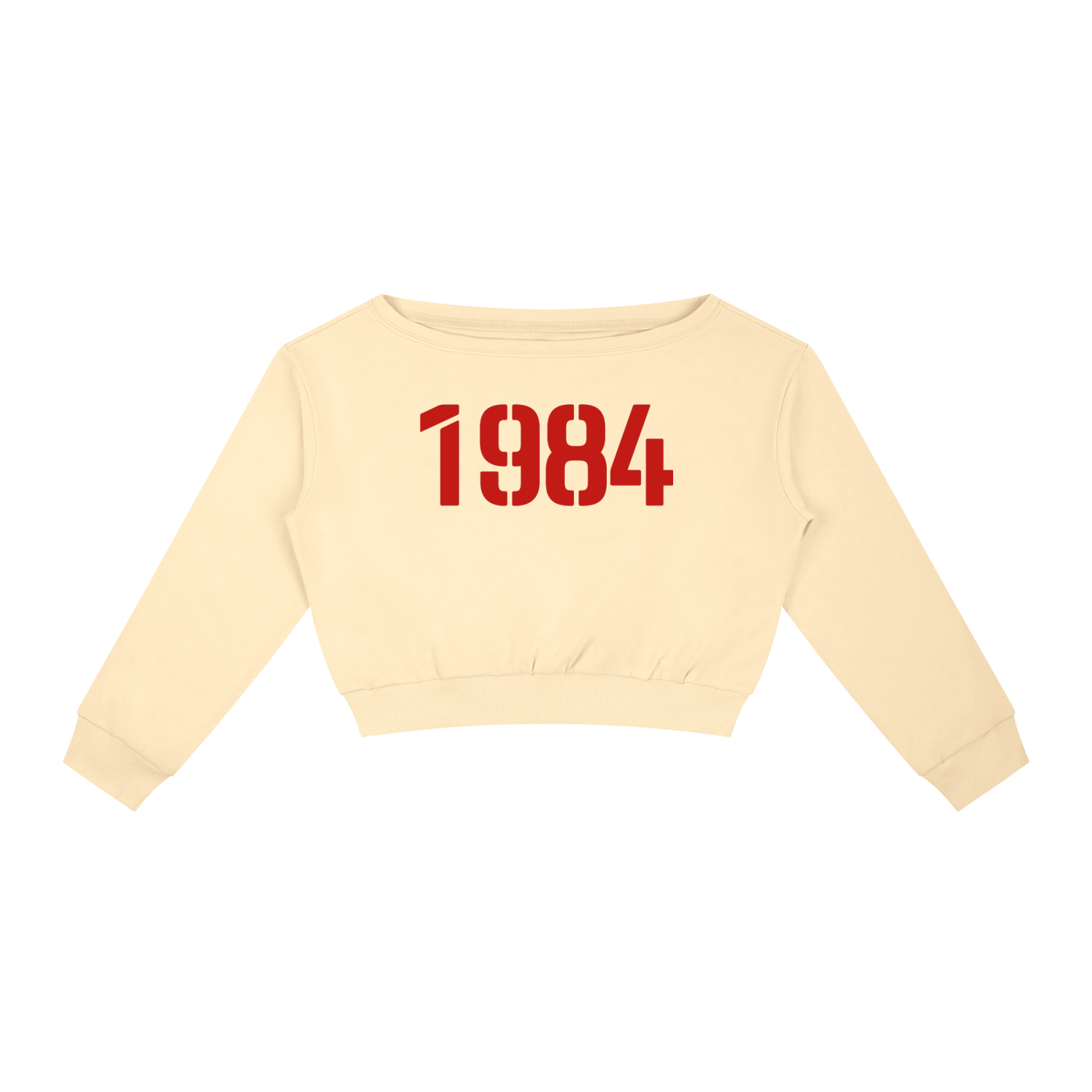 SVRN Society,Women's Bitcoin Clothing,Cropped,Women's Bitcoin Sweatshirt,Women