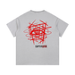 Captivated: Vintage Wash Cotton T-Shirt