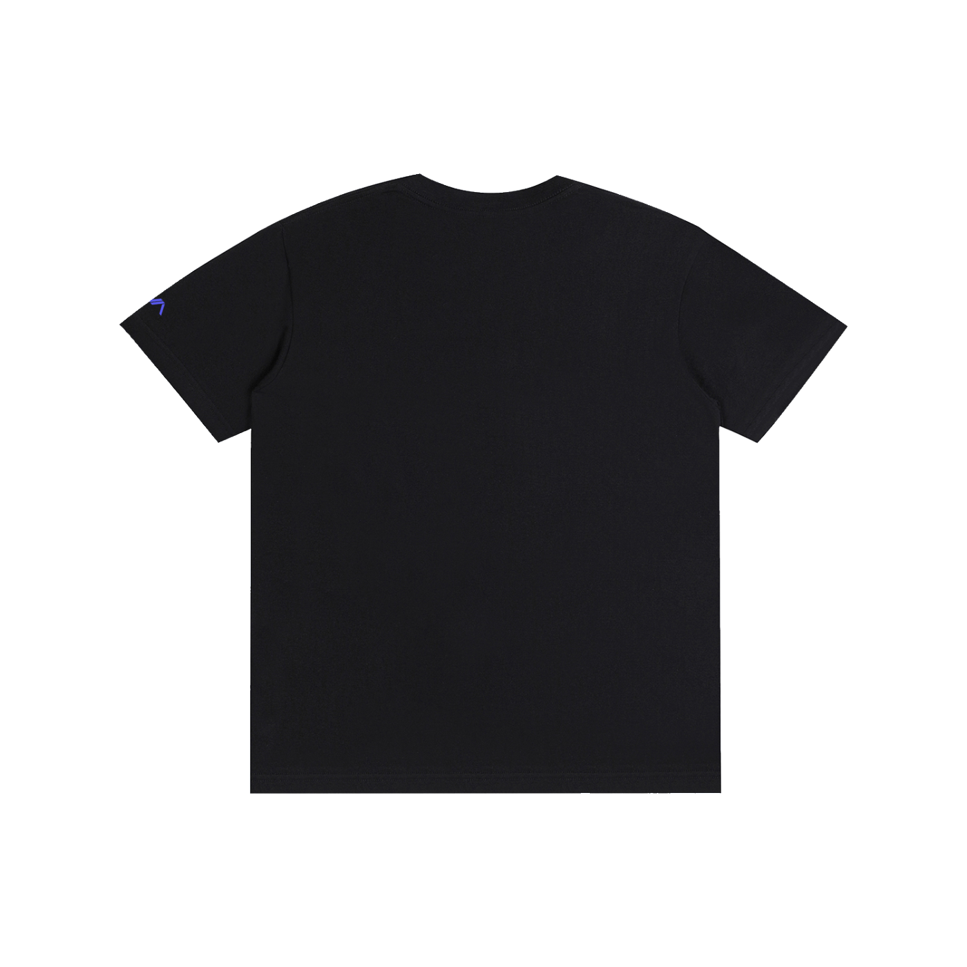 Manna Bitcoin: Camiseta unisex de puro algodón