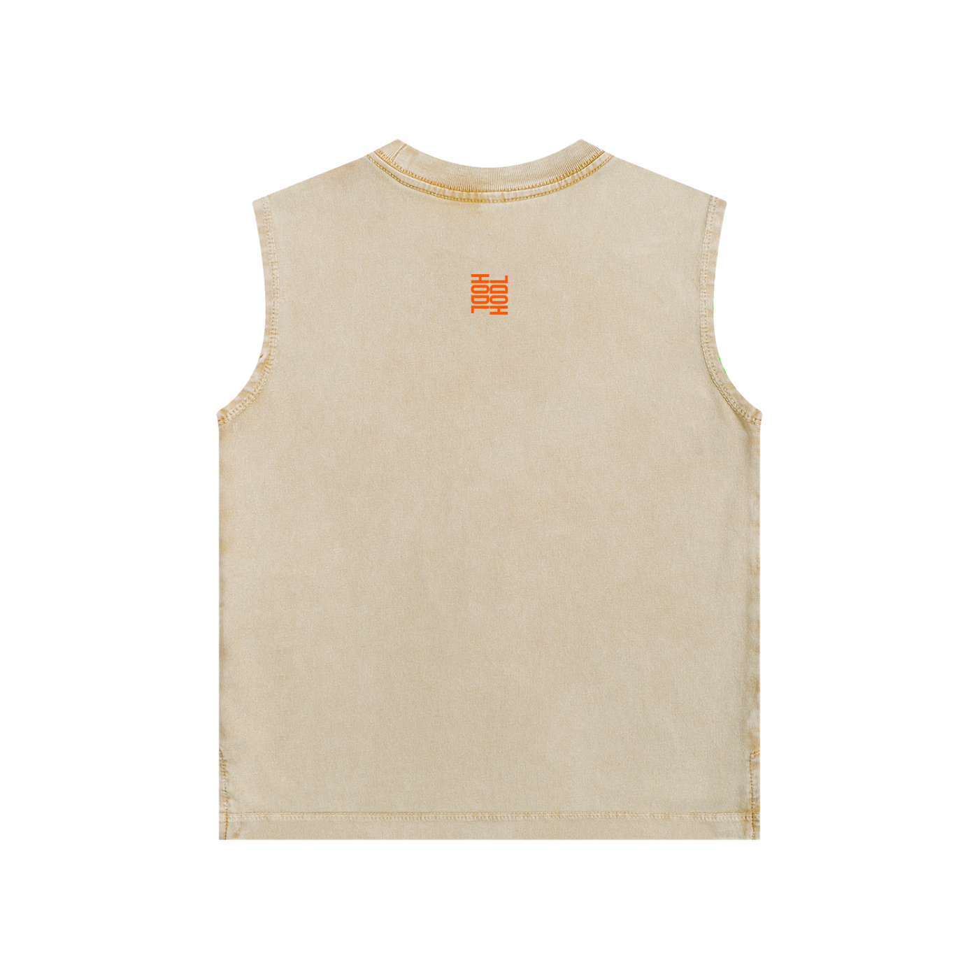 The Orange Habit,Lil'B,Kids Bitcoin Tank Top,Kids Bitcoin Clothing