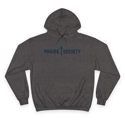 Walks On Water Unisex Champion Hoodie