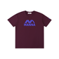 Manna Bitcoin: Camiseta unisex de puro algodón