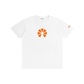 Club Orange: Pure Cotton Unisex T-Shirt