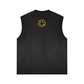 The Orange Habit,Satoshi Smiles,Bitcoin Shirts,Bitcoin Tank Top