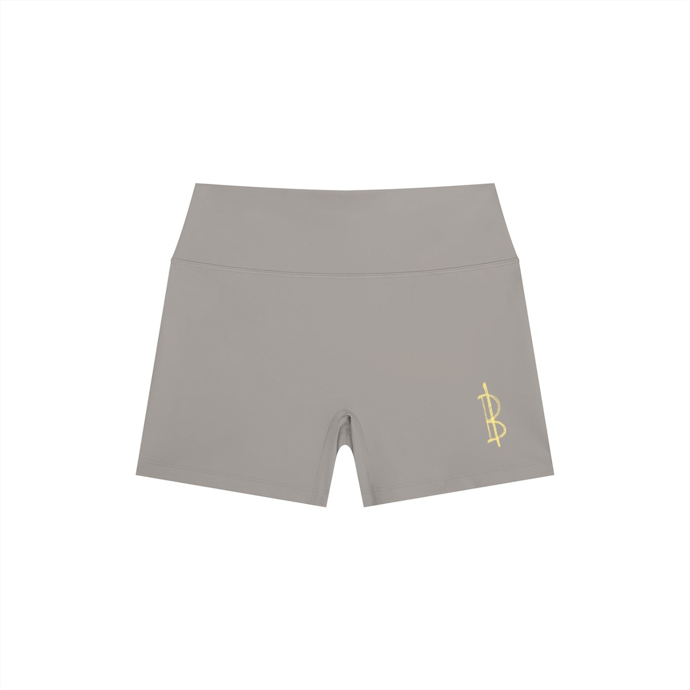 Comprar Bitcoin: Shorts de Yoga High Rise