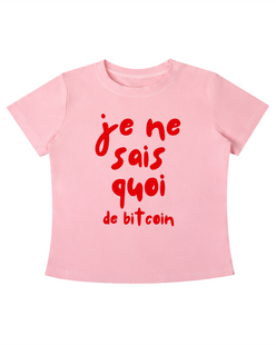 Bitcoin Paris: Vintage Wash Slim Fit T-shirt