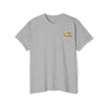 Meme YELLOW / Pajama Top - SVRN_T - The Orange Habit