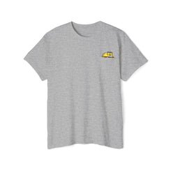 Meme YELLOW / Pajama Top - SVRN_T - The Orange Habit