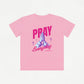 Pray Every Day Kids Tee