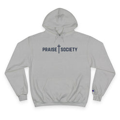 Walks On Water Unisex Champion Hoodie