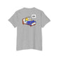 Meme YELLOW / Pajama Top - SVRN_T - The Orange Habit