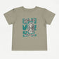 Universal Love Language Kids' Unisex Tee