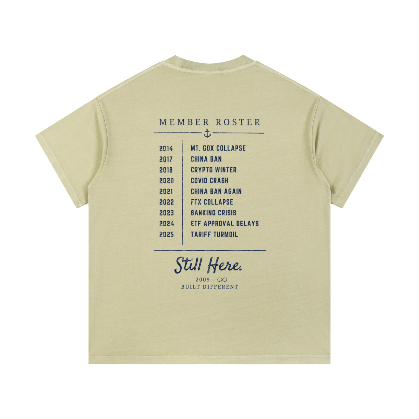 New Arrivals,Bitcoin Shirts,The Orange Habit,Bitcoin Clothing