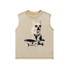 The Orange Habit,Lil'B,Kids Bitcoin Tank Top,Kids Bitcoin Clothing