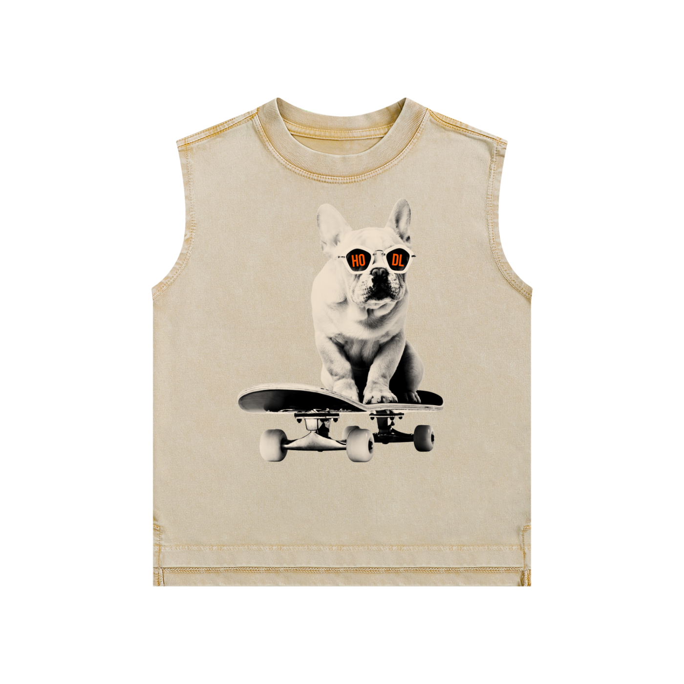 The Orange Habit,Lil'B,Kids Bitcoin Tank Top,Kids Bitcoin Clothing