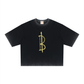 Buy Bitcoin: V1b Reverse Dyed Boxy T-Shirt