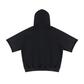 1913: Mineral Wash Short Sleeve Hoodie
