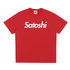 (Red) Satoshi Shirts The Orange Habit,Bitcoin Shirts,Bitcoin T-Shirts