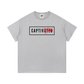 Captivated: Vintage Wash Cotton T-Shirt