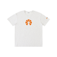 Club Orange: Pure Cotton Unisex T-Shirt