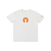 Club Orange: Camiseta unisex de puro algodón