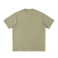1971: HW Vintage Washed Frayed T-Shirt