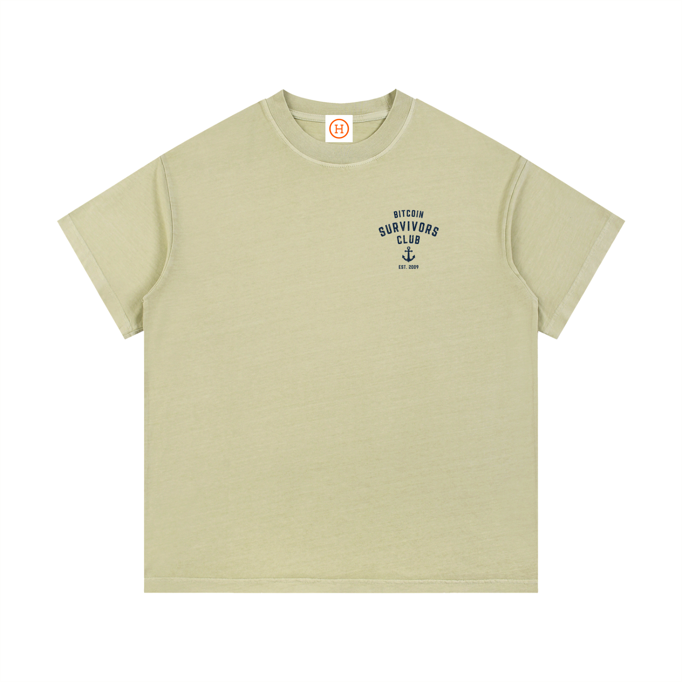 New Arrivals,Bitcoin Shirts,The Orange Habit,Bitcoin Clothing