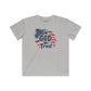 In God We Trust Kids Unisex Tee