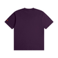 1971: Seamless Cotton T-Shirt