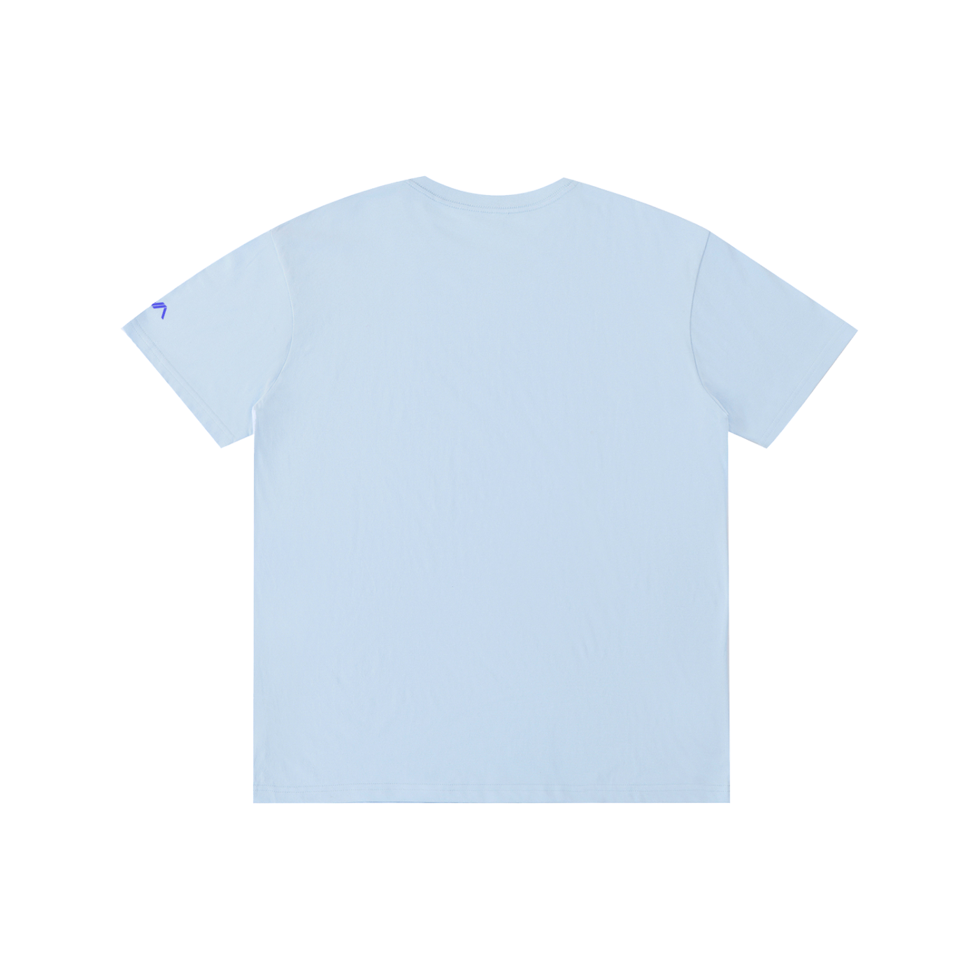 Manna Bitcoin: Camiseta unisex de puro algodón