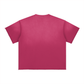 Bitcoin Notepad: Sun Fade Raw Edge T-Shirt