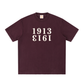 The Orange Habit,Bitcoin Clothing,Bitcoin Shirt,Unisex,SVRN_T