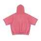 1913: Mineral Wash Short Sleeve Hoodie