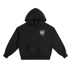 Captivated: HW Fleece Hoodie