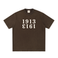 The Orange Habit,Bitcoin Clothing,Bitcoin Shirt,Unisex,SVRN_T