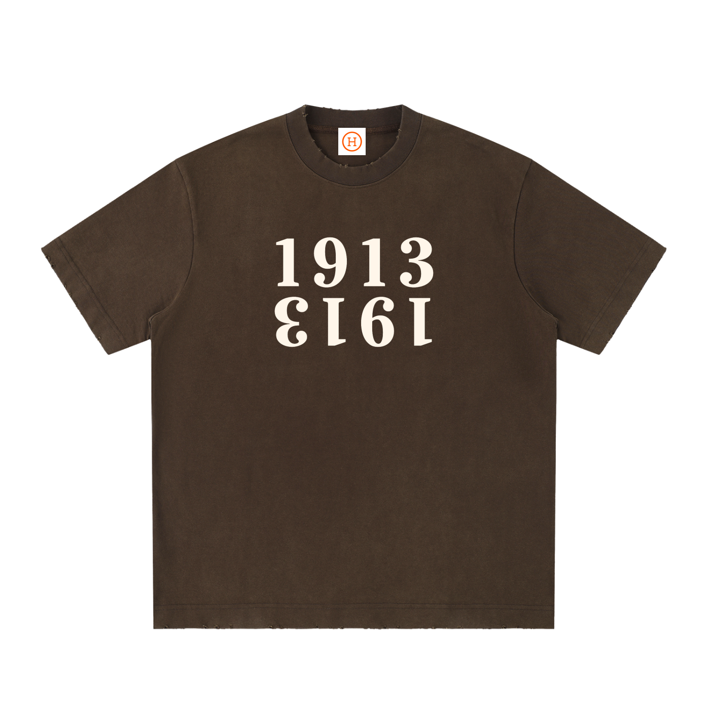 The Orange Habit,Bitcoin Clothing,Bitcoin Shirt,Unisex,SVRN_T