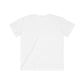 In God We Trust Kids Unisex Tee